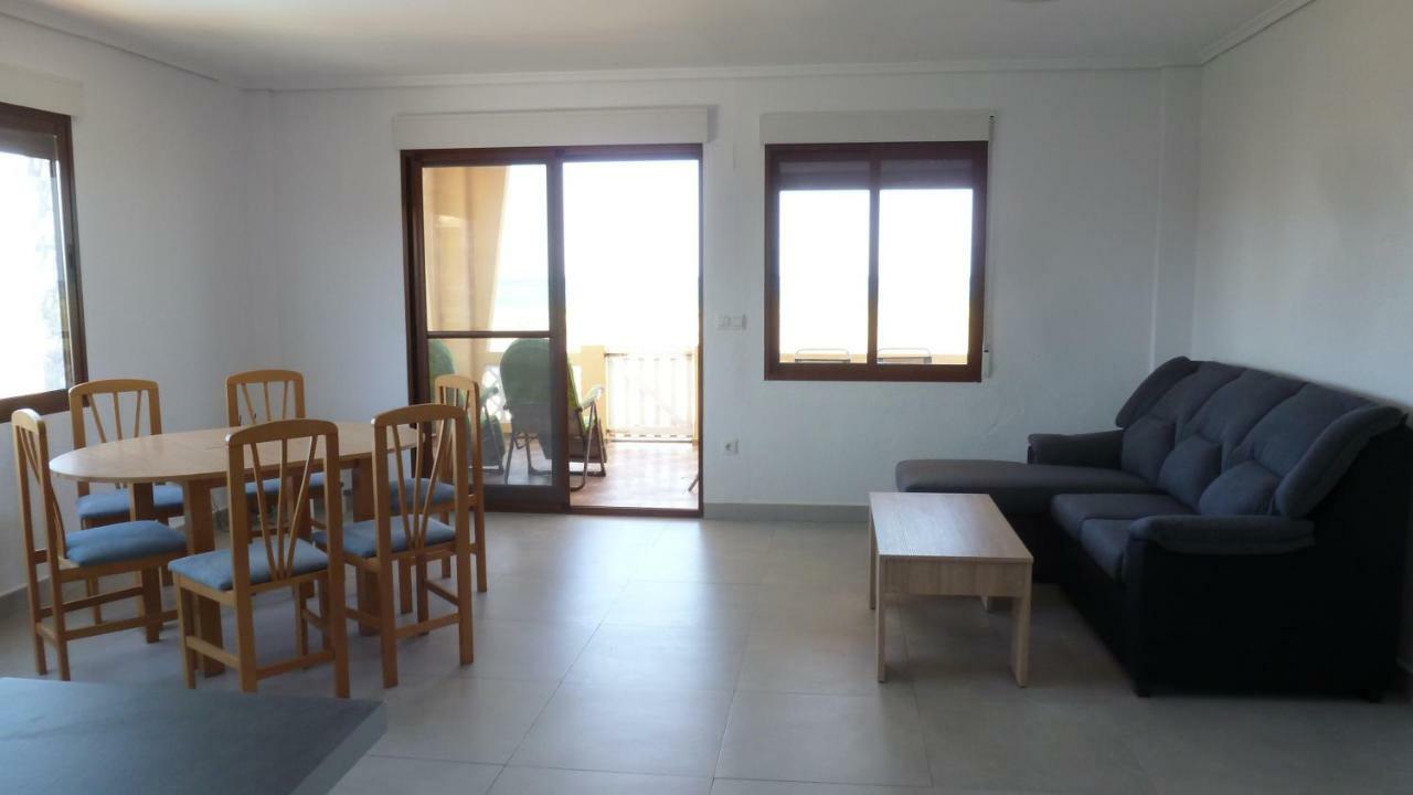 Villa Casa Playa Tavernes de la Valldigna Exterior foto